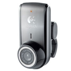 Logitech Quickcam Pro ( 960-000047 ) 